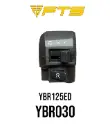 SWITCH DERECHO  GEN P/ YBR125ED 2015 2 CABLES