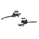 BOMBA FRENO DELANTERA GEN P/ ZS200/NANO  2016