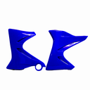 TAPA TANQUE   GEN P/ XTZ AZUL