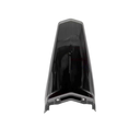 GUARDABARRO TRASERO  GEN P/ XTZ NEGRO