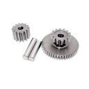 PIÑON ARRANQUE SET GEN P/  CBN250