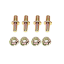 TORNILLO BUSHNG GEN P/  XL-ZS 1X4