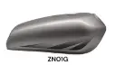 TANQUE GASOLINA GEN P/  ZS200 GRIS