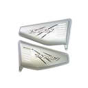 TAPA LATERAL GEN P/ ZS200 GRIS