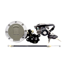 LLAVINES SET GEN P/  AK125-150