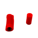 HULE PATILLA ARRANQUE/CAMBIOS ROJO