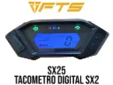 TACOMETRO GEN P/  KATANA SX2