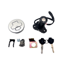 LLAVINES SET GEN P/  GIXXER