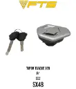 TAPON TANQUE GEN P/ SX2