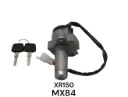 LLAVIN IGNICION C/ BLOQUEO GEN P/ XR150L