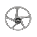 ARO TRASERO MOTOBICI 110CC