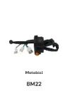 SWITCH IZQUIERDO MOTOBICI 110