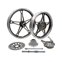 ARO JUEGO GEN P/ GN125H