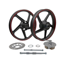 ARO JUEGO GEN P/ WY125 DISCO