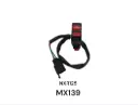 SWITCH APAGADO ON/OFF NXR125