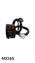 SWITCH IZQUIERDO GEN P/ NXR125