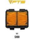 FILTRO AIRE GEN P/ SX2