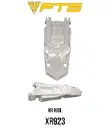 GUARDABARRO TRASERO XR190L BLANCO