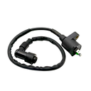 BOBINA ALTA GEN P/ JH125/XLR250/SCOOTER 