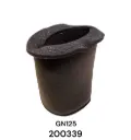 FILTRO AIRE GEN P/ GN125/EN125/HJ125-7