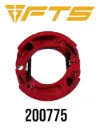 FIBRA FRENO TRAS GEN P/ XLR125/XL200/CTX200/BROSS/XR150L FTS