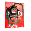 EMPAQUE KIT COMPLETO  GEN P/ DR 250