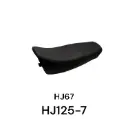 ASIENTO GEN P/  HJ125-7