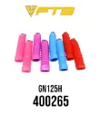 HULE SUSPENSION GEN P/ GN HJ CELES MOR ROSA