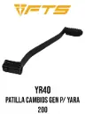 PATILLA CAMBIOS GEN P/ YARA 200