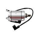 ARRANCADOR  GEN P/ YARA 200 / ZS150/ZS200/NANO/CG200/ MAGNUM /SMX200 11T