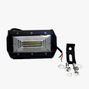 HALOGENO LED 13X7CM 24 LED 4200LM