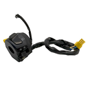 SWITCH LUCES IZQUIERDO GEN P/  EN125H