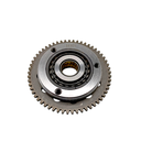 CLUTCH ARRANQUE COMPLETO GEN P/ GXT200 57T SENDY