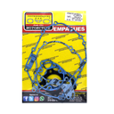 EMPAQUE KIT COMPLETO GEN P/  BOXER 100/PLATINO 100