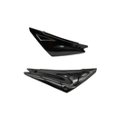 TAPA LATERAL GEN P/  GXT200 NEGRA