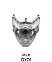 FOCO DELANTERO GEN P/  GIXXER