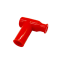 CHUPON BUJIA HULE T UNIV ROJO 1X2